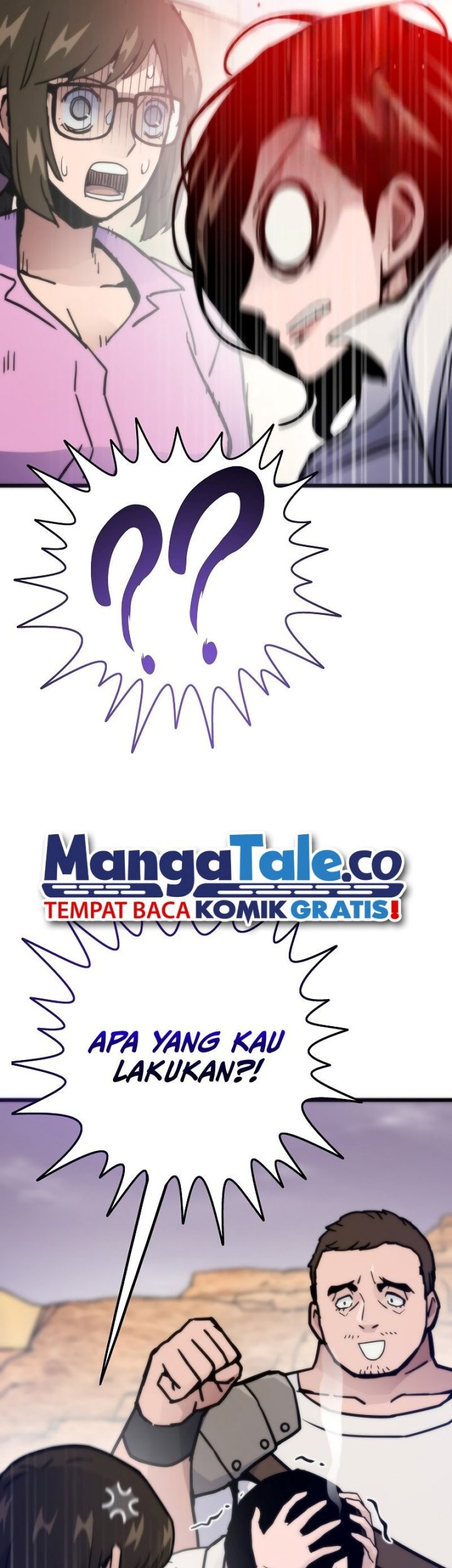 Past Life Regressor Chapter 80 halaman 25