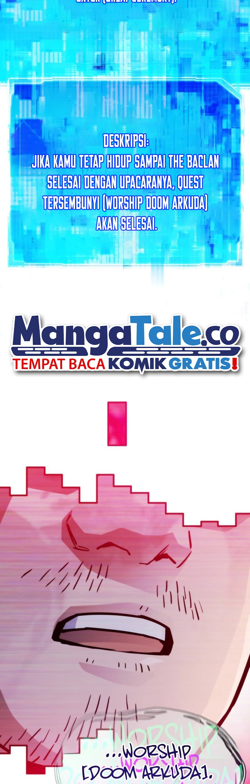 Past Life Regressor Chapter 82 halaman 25