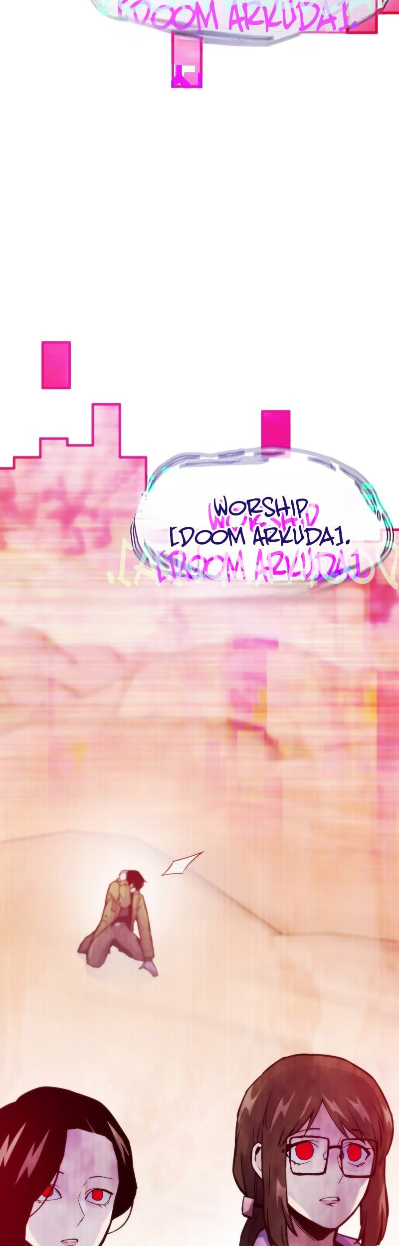 Past Life Regressor Chapter 82 halaman 26