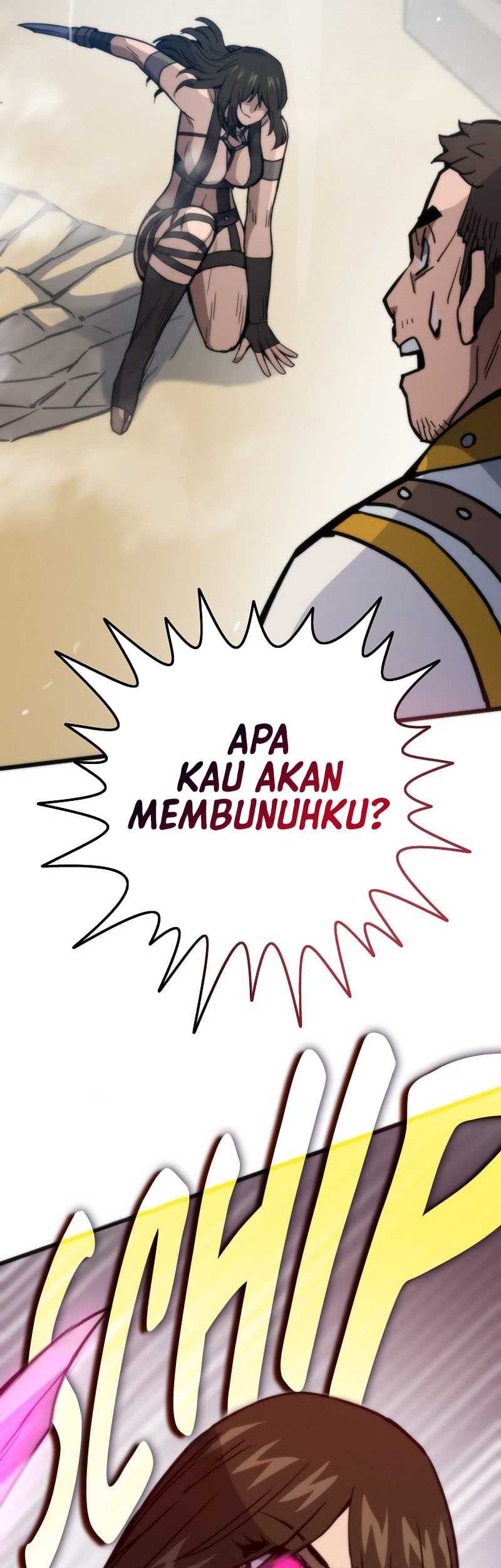 Past Life Regressor Chapter 84 halaman 28