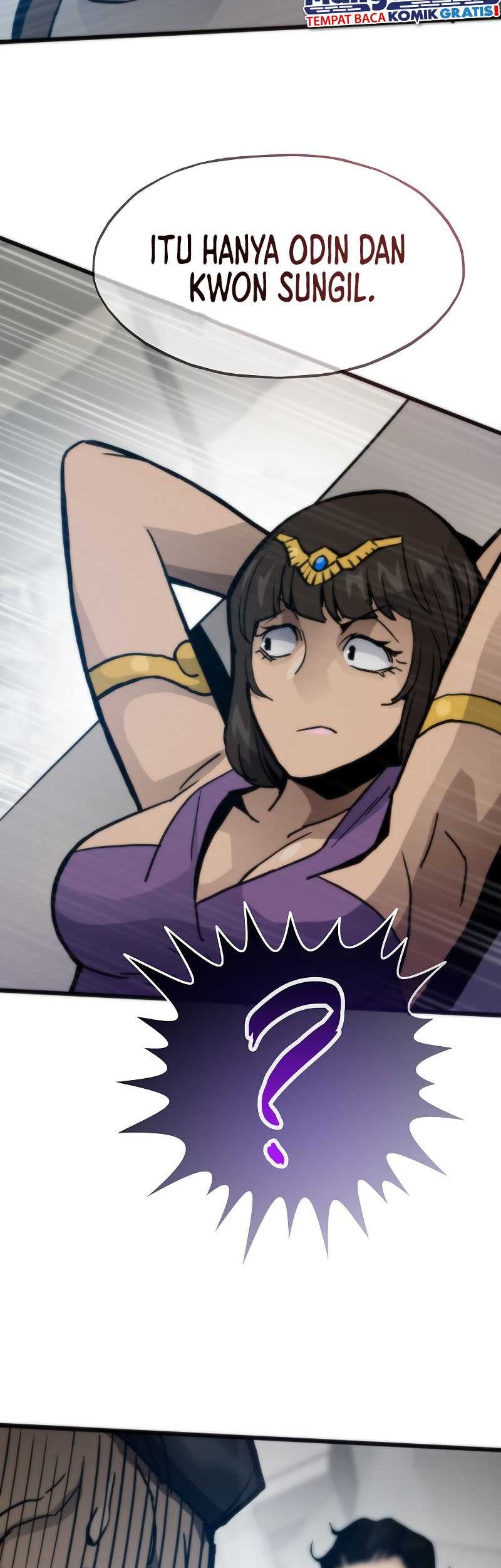Past Life Regressor Chapter 86 halaman 28