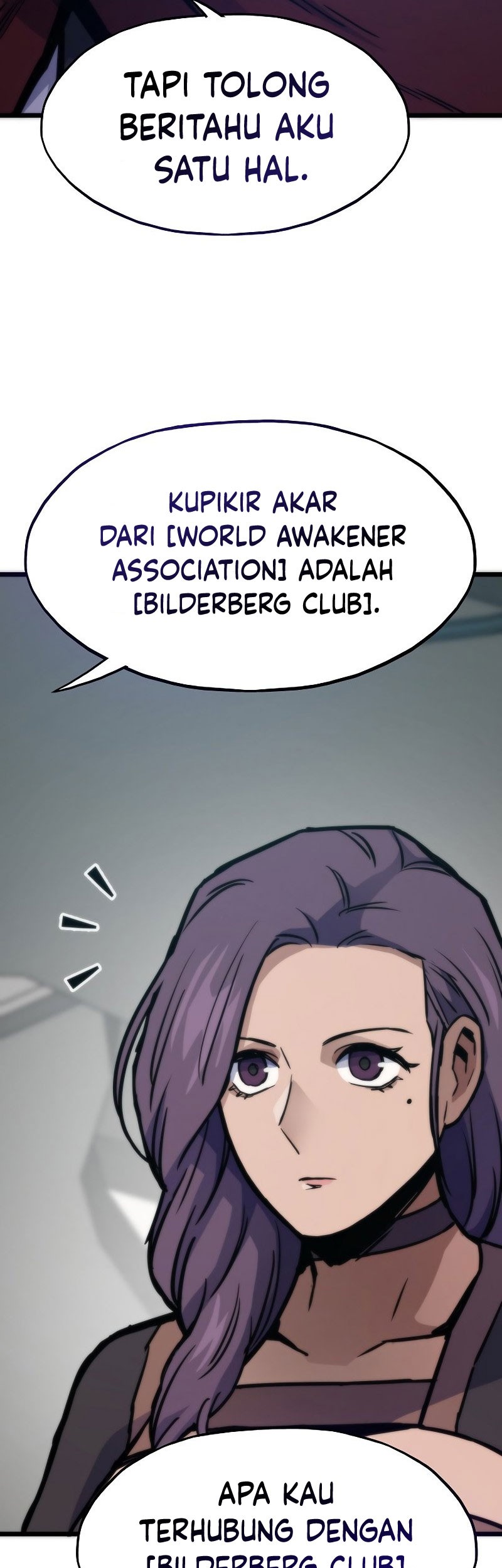 Past Life Regressor Chapter 90 halaman 26