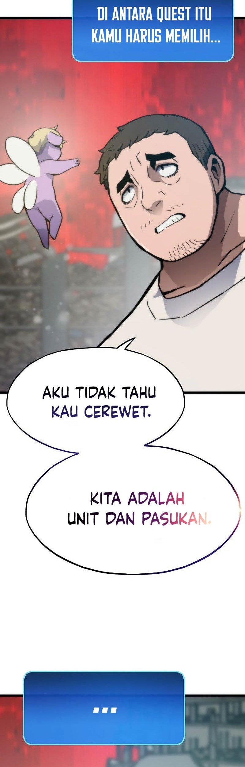 Past Life Regressor Chapter 91 halaman 29