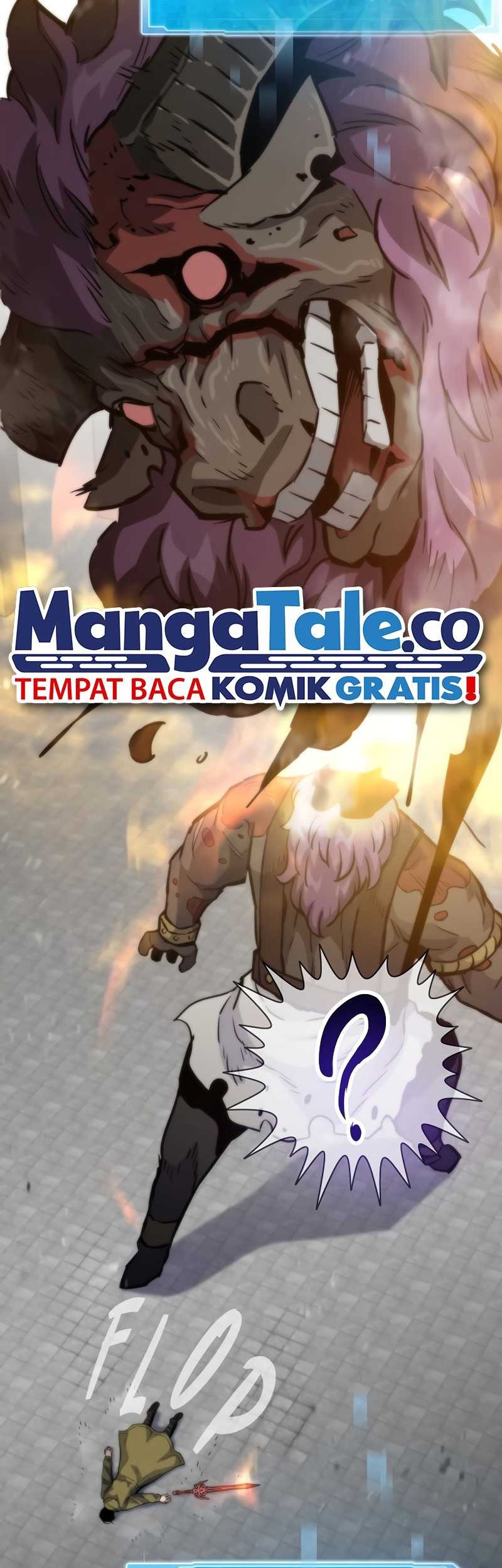Past Life Regressor Chapter 95 halaman 26