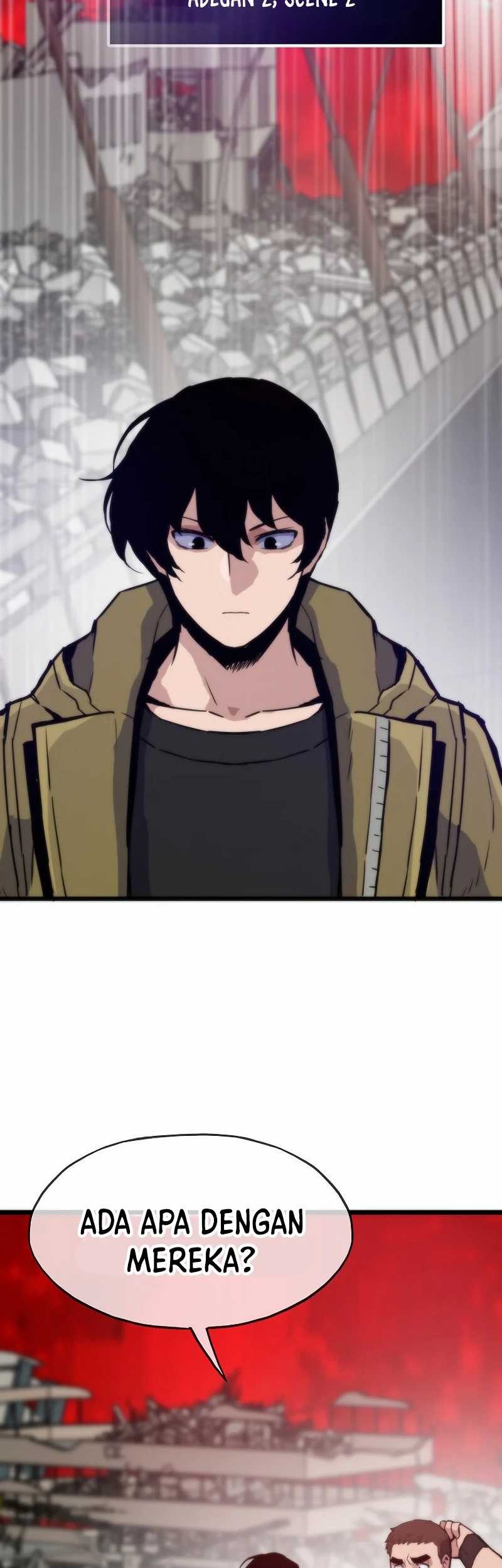 Past Life Regressor Chapter 96 halaman 25