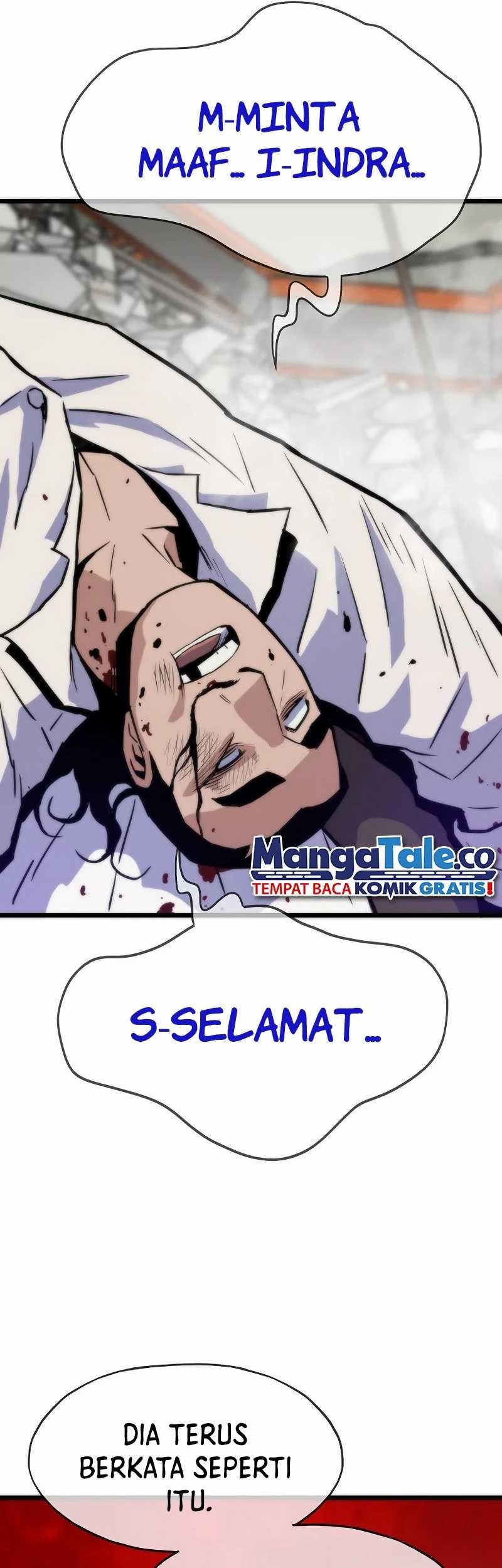Past Life Regressor Chapter 96 halaman 27
