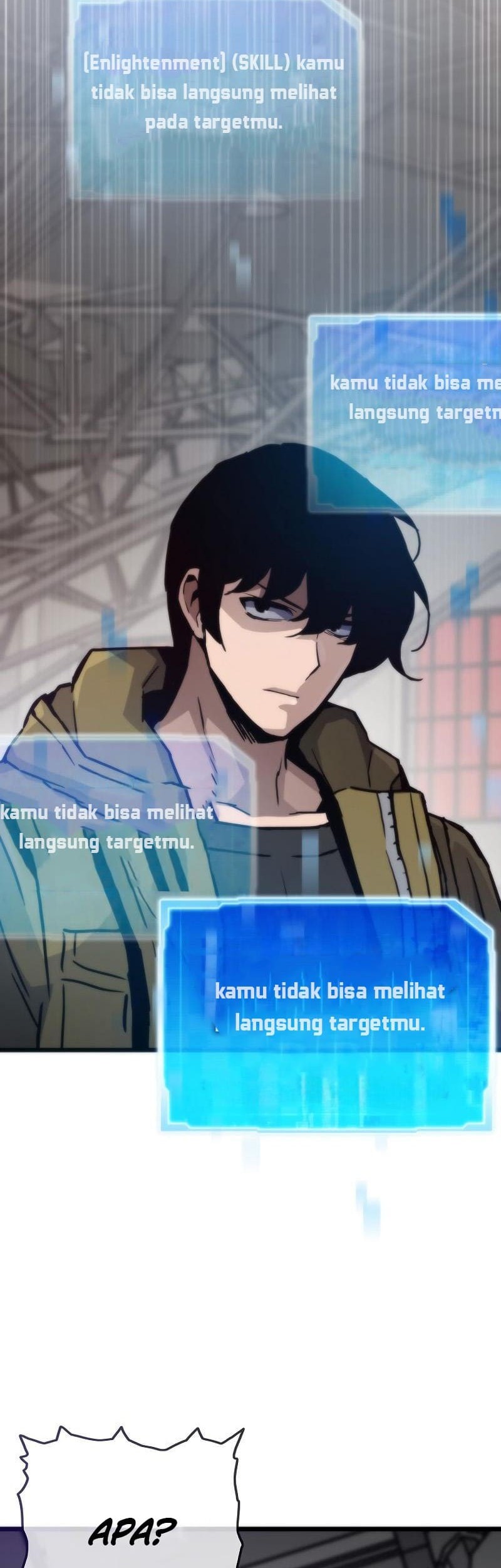 Past Life Regressor Chapter 98 halaman 30