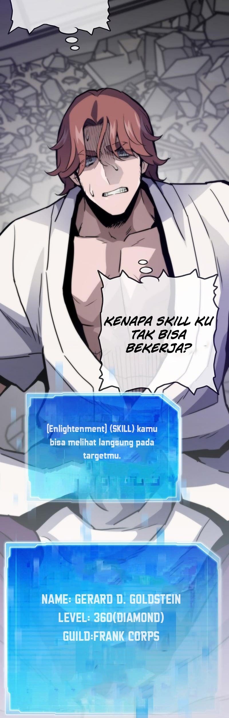 Past Life Regressor Chapter 98 halaman 31