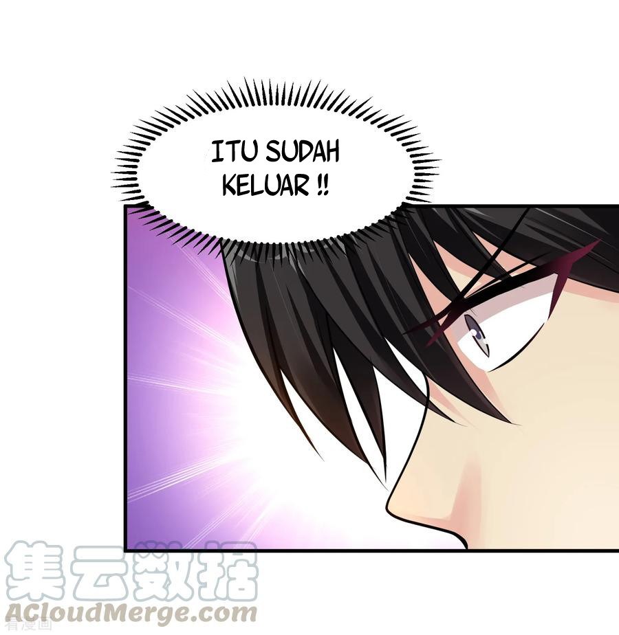 Peerless Medical Saint Chapter 11 halaman 14