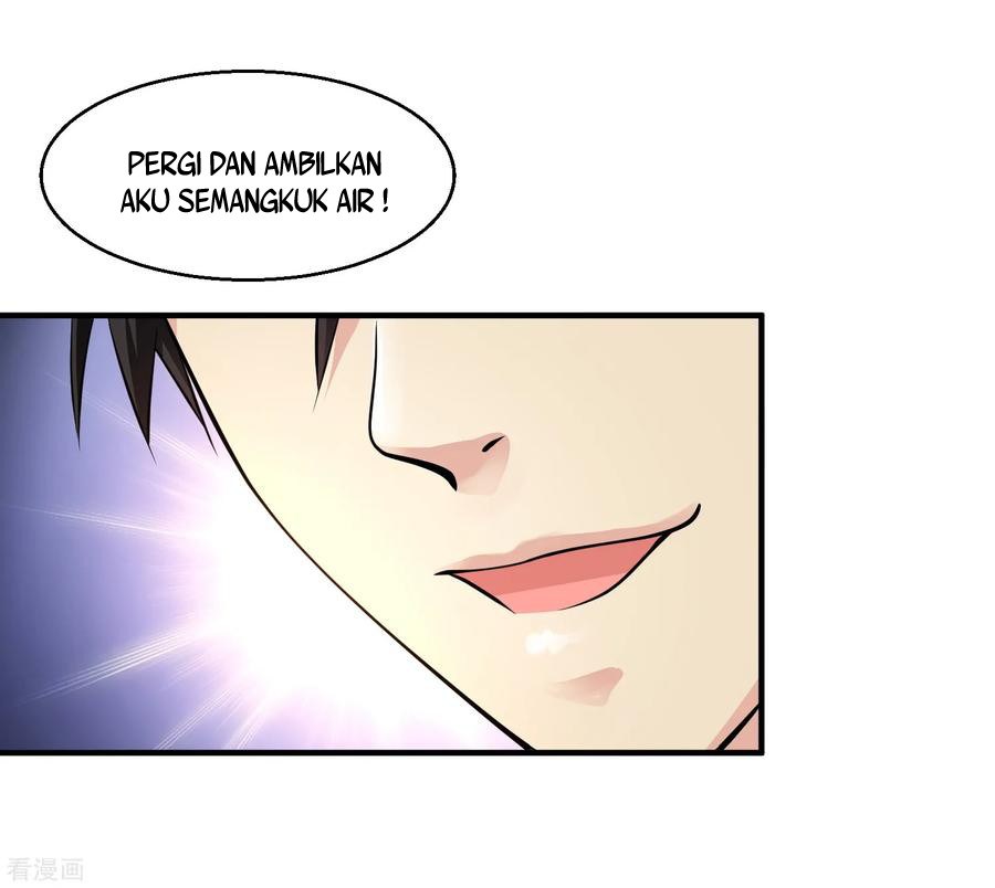 Peerless Medical Saint Chapter 11 halaman 15