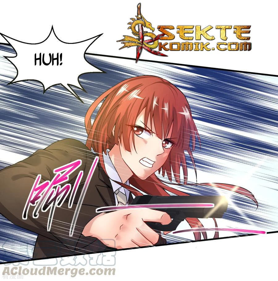 Peerless Medical Saint Chapter 18 Gambar 14