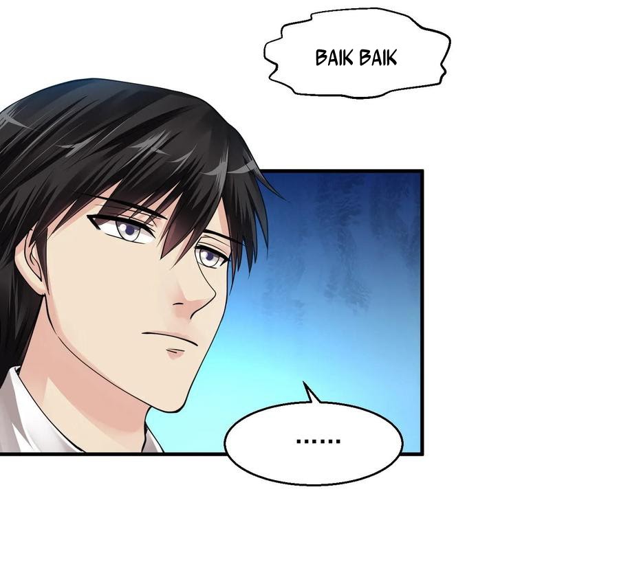 Peerless Medical Saint Chapter 23 halaman 16