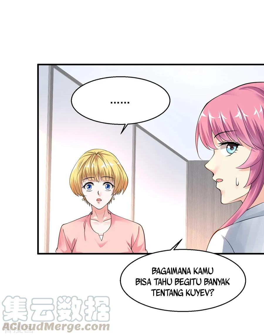 Peerless Medical Saint Chapter 9 halaman 14