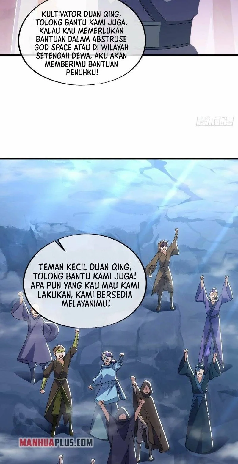 Peerless Soul Chapter 512 Gambar 14