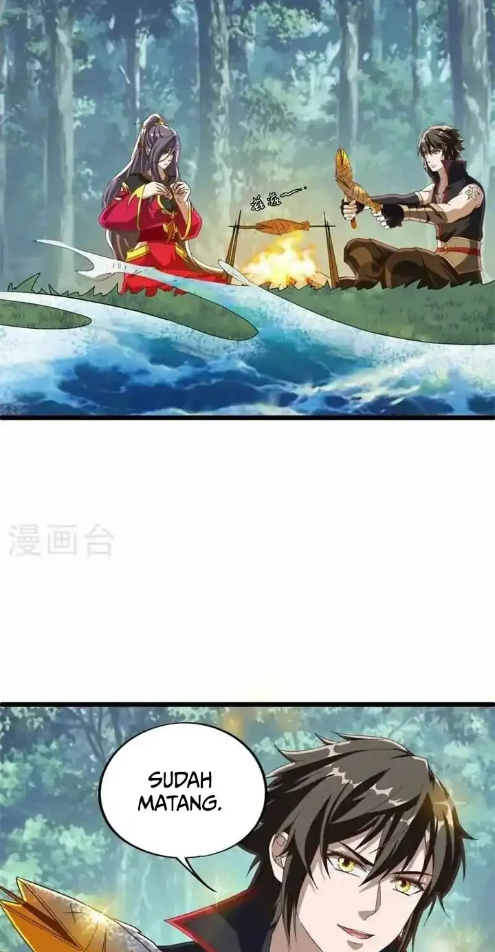 Peerless Soul Chapter 697 Gambar 13