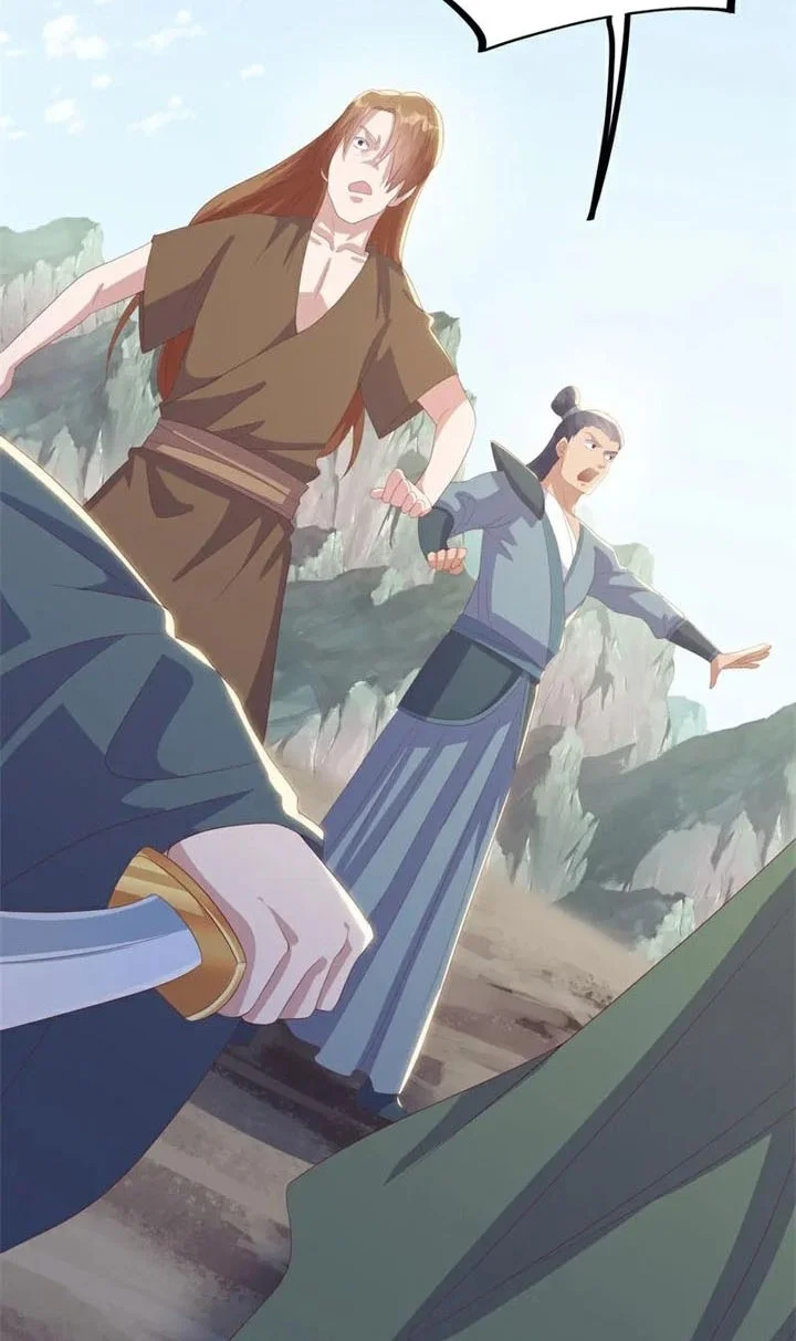 Peerless Soul Chapter 717 Gambar 22