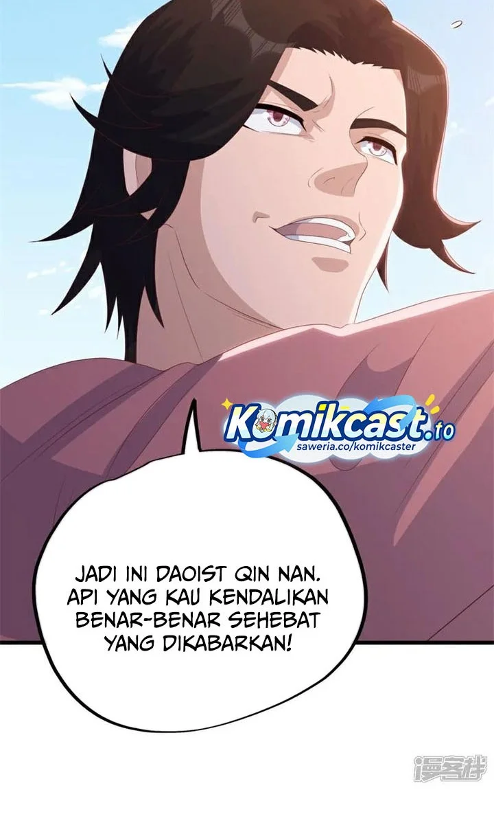 Peerless Soul Chapter 717 Gambar 24