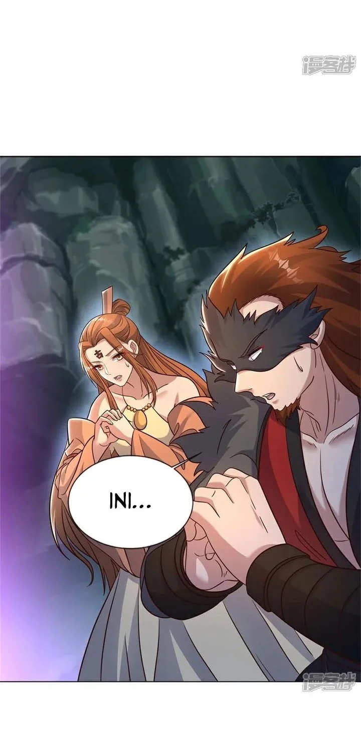 Peerless Soul Chapter 720 Gambar 15