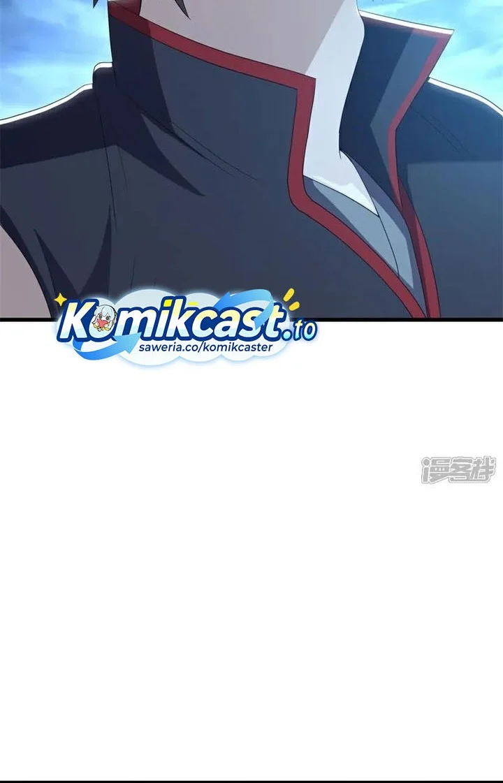 Peerless Soul Chapter 722 Gambar 24
