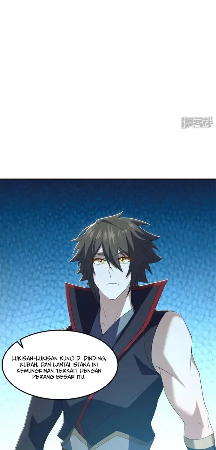 Peerless Soul Chapter 726 Gambar 15