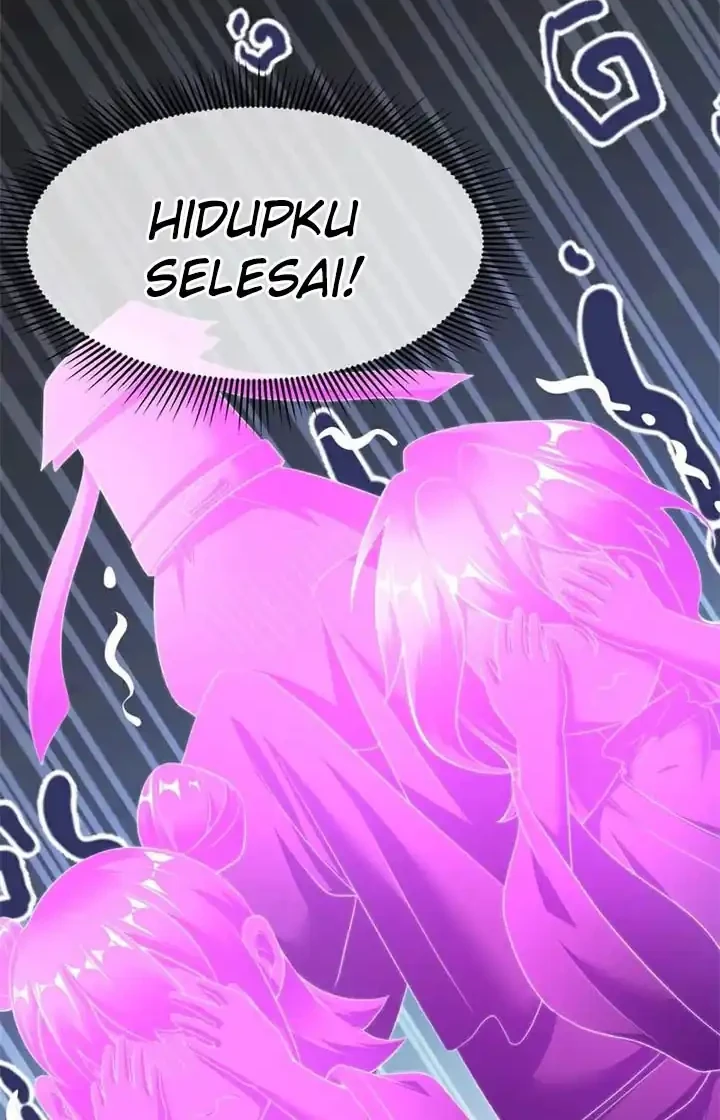 Peerless Soul Chapter 727.728 Gambar 21