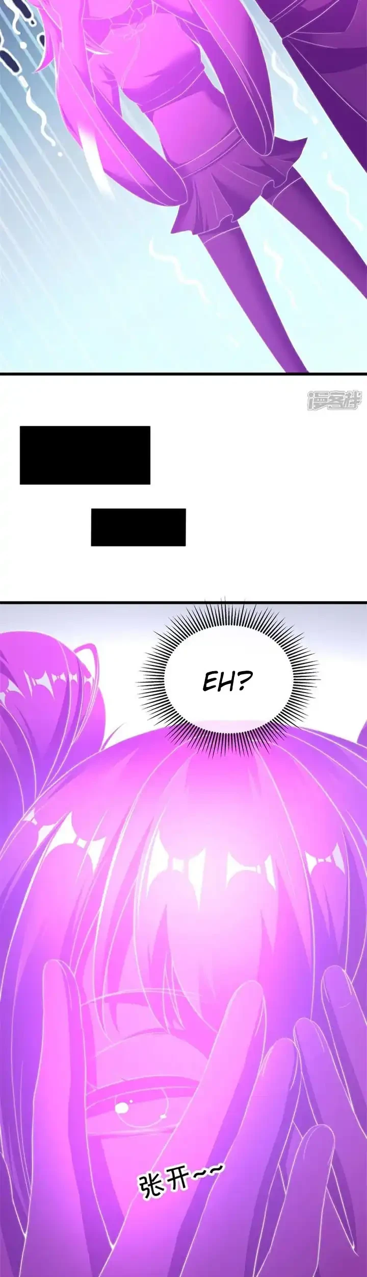 Peerless Soul Chapter 727.728 Gambar 22