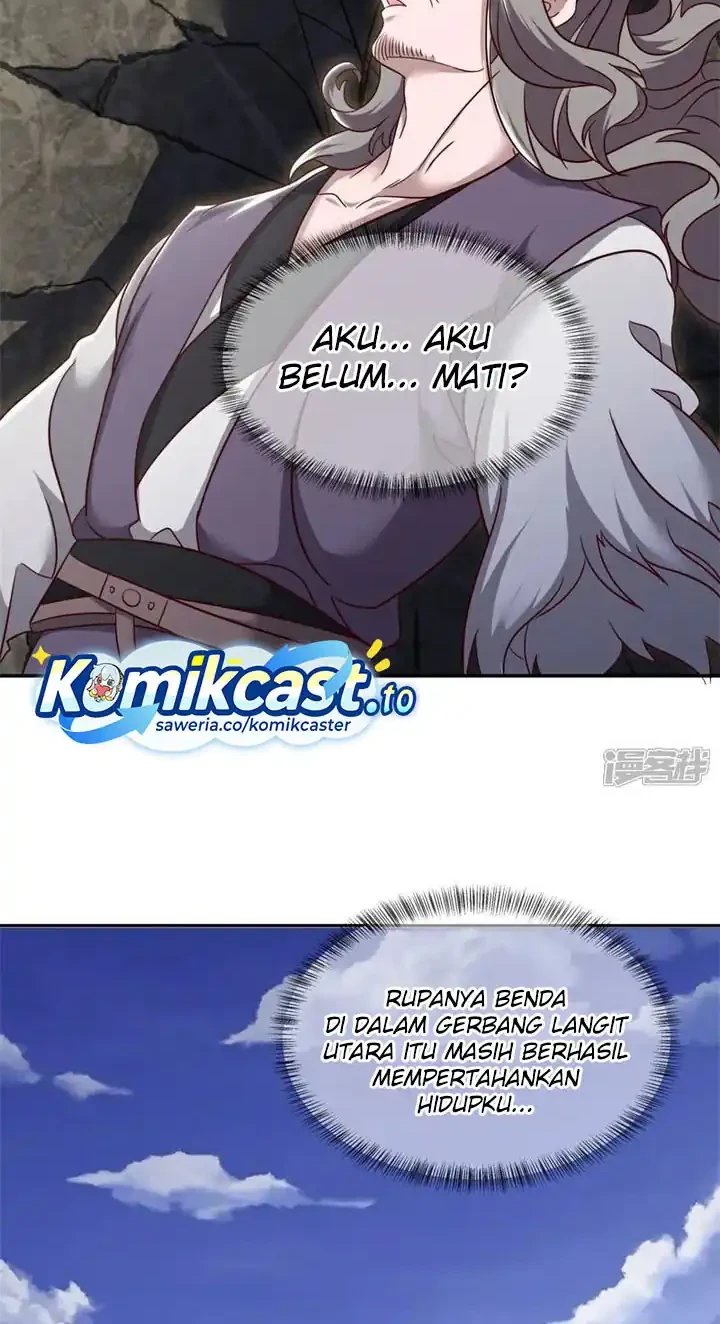 Peerless Soul Chapter 733 Gambar 17