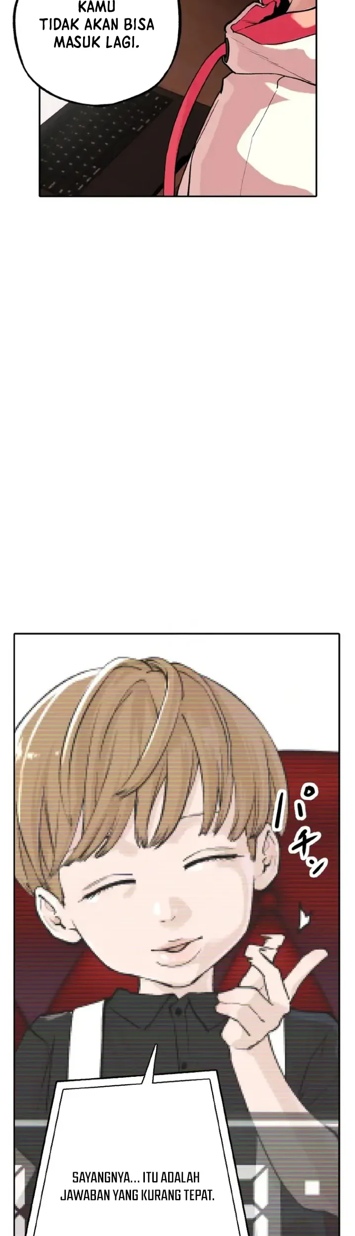 Perfect Number Chapter 10 Gambar 24