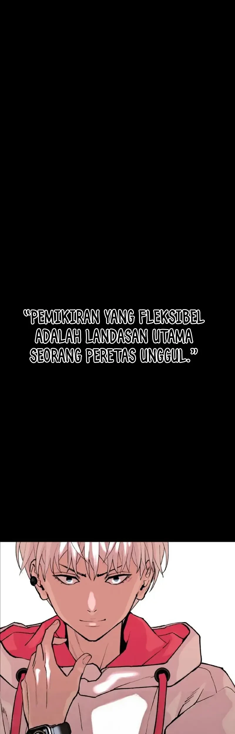 Perfect Number Chapter 11 Gambar 29