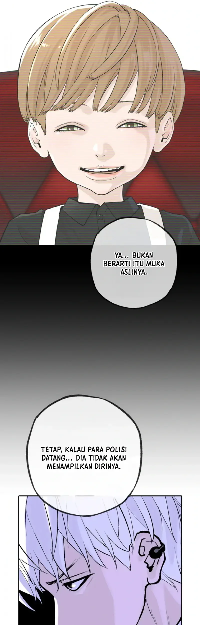 Perfect Number Chapter 12 Gambar 32