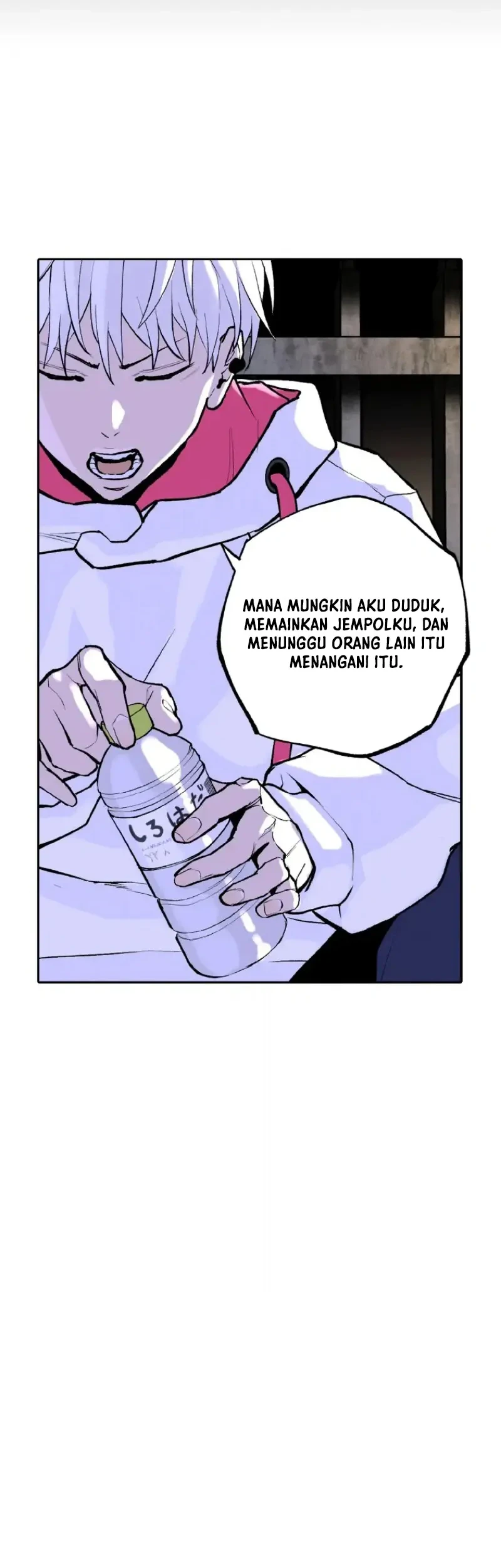 Perfect Number Chapter 12 Gambar 29