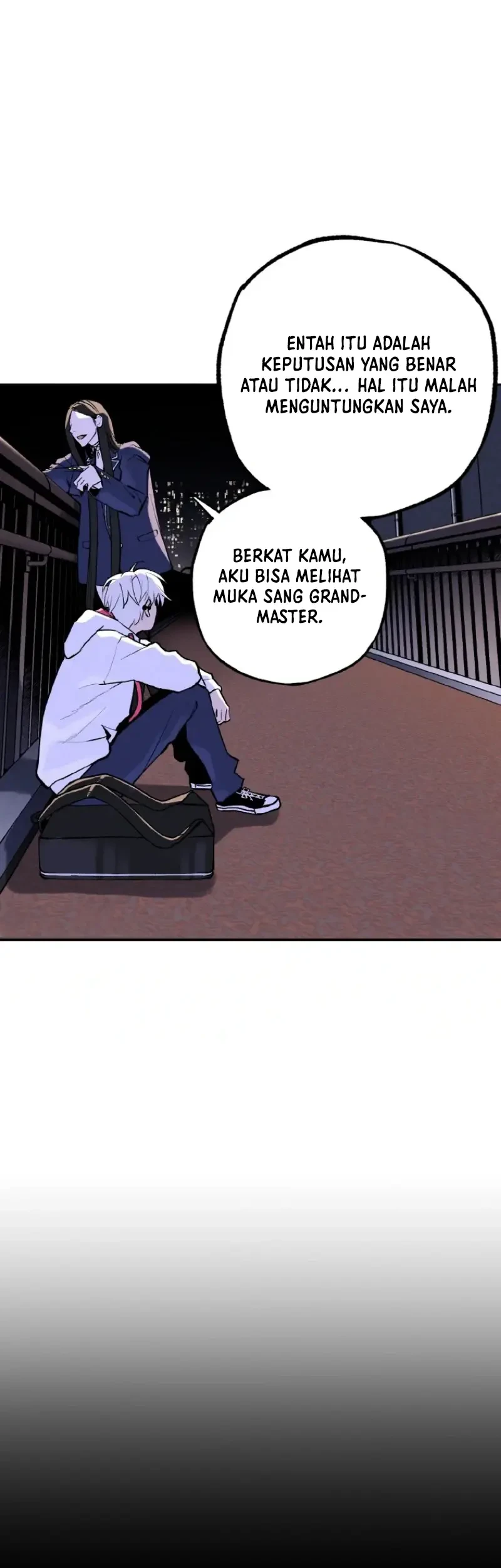 Perfect Number Chapter 12 Gambar 30