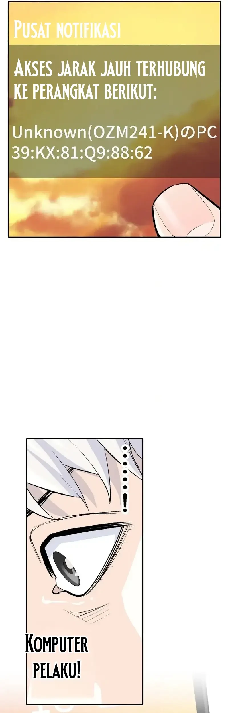 Perfect Number Chapter 3 Gambar 23