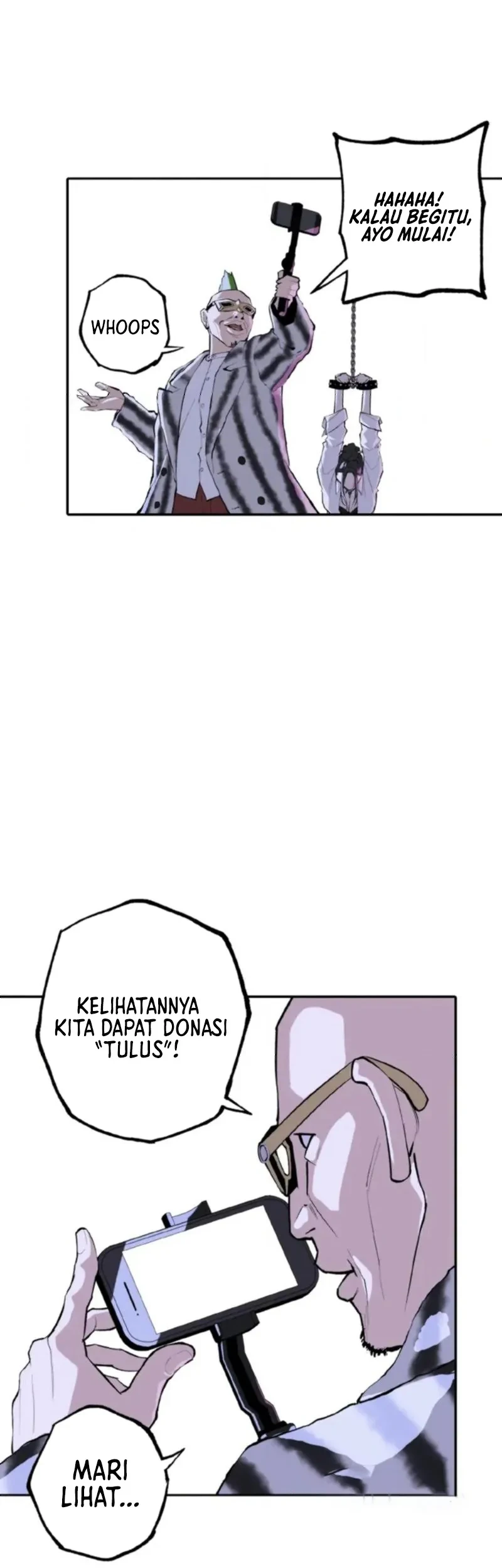 Perfect Number Chapter 4 Gambar 28