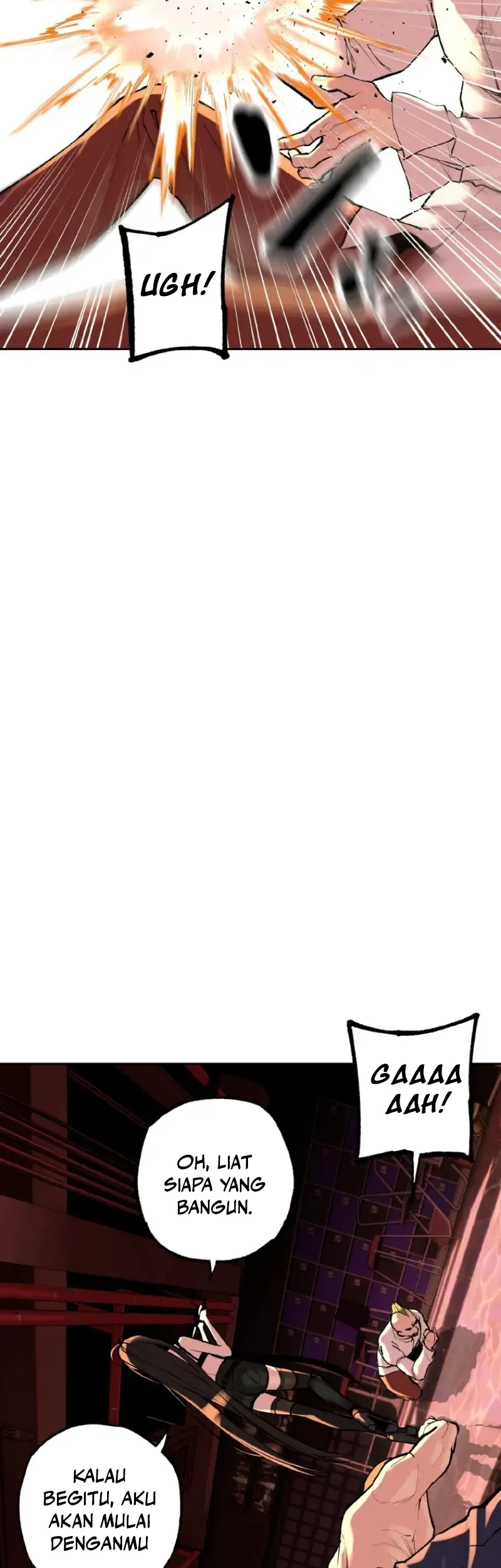 Perfect Number Chapter 8 Gambar 33