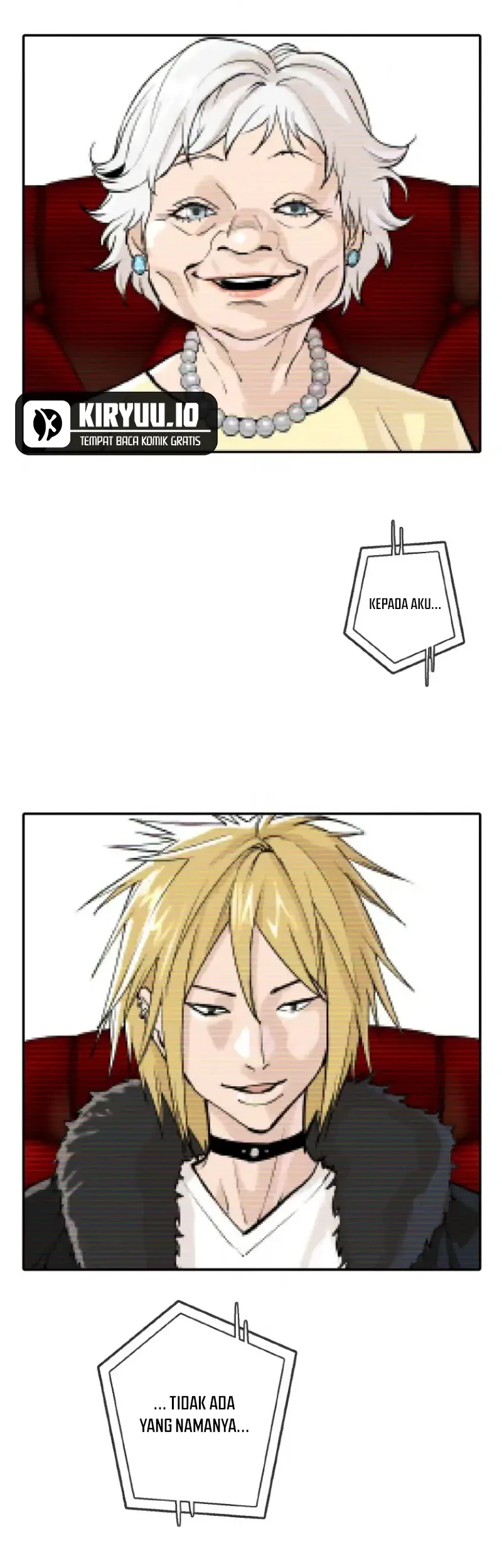 Perfect Number Chapter 9 Gambar 29