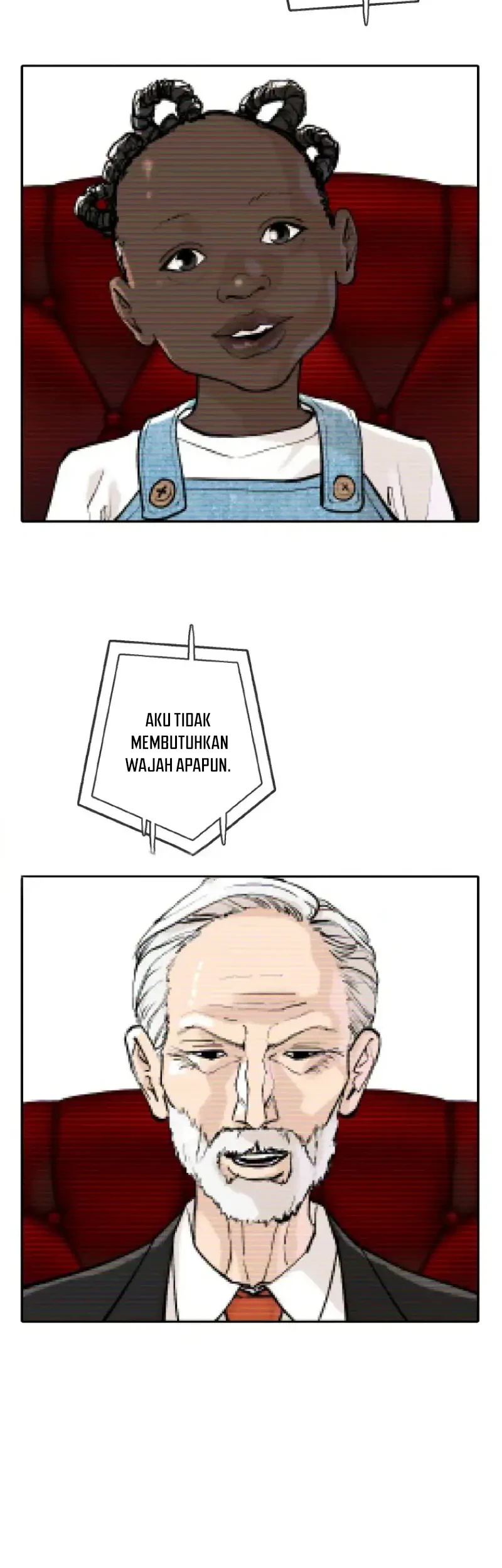 Perfect Number Chapter 9 Gambar 31