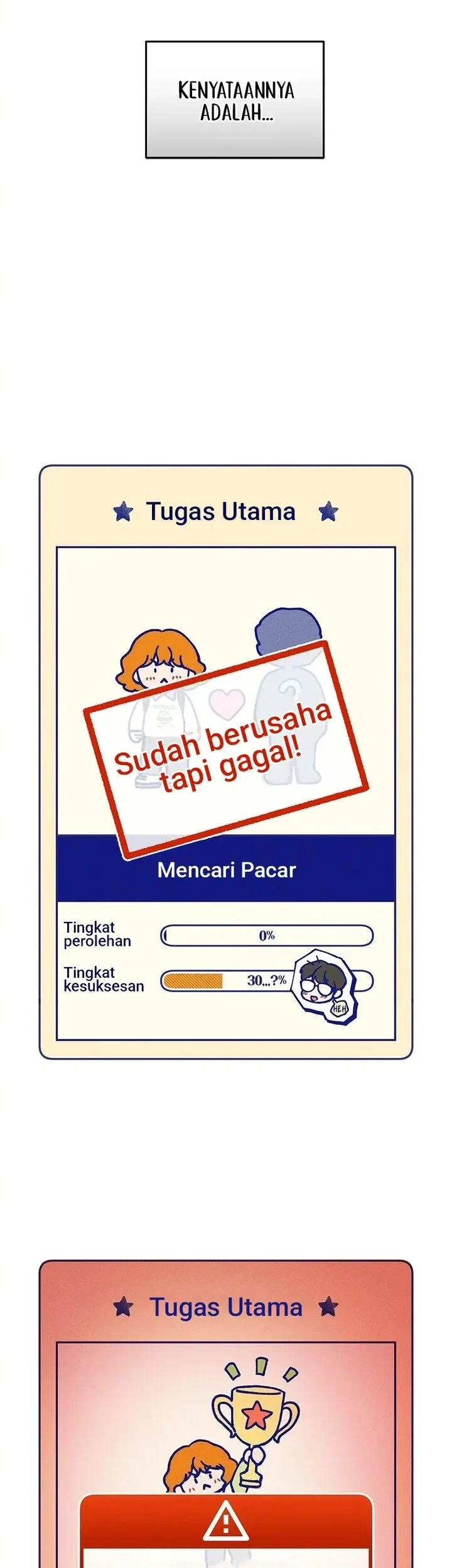 Perfection Is Everything Chapter 15 Gambar 25