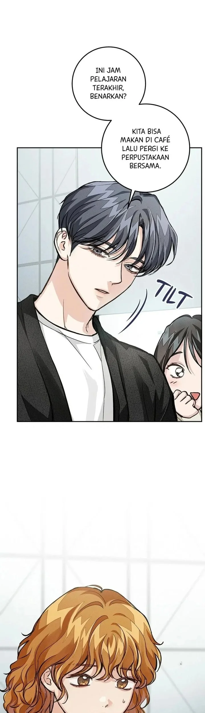 Perfection Is Everything Chapter 16 Gambar 20