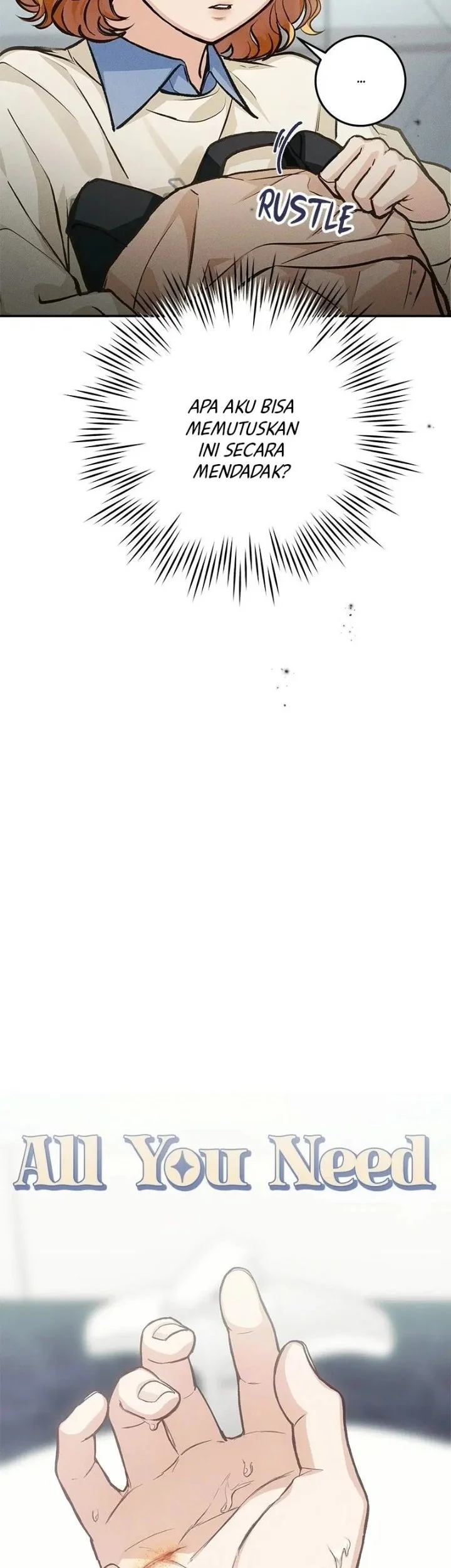 Perfection Is Everything Chapter 16 Gambar 21