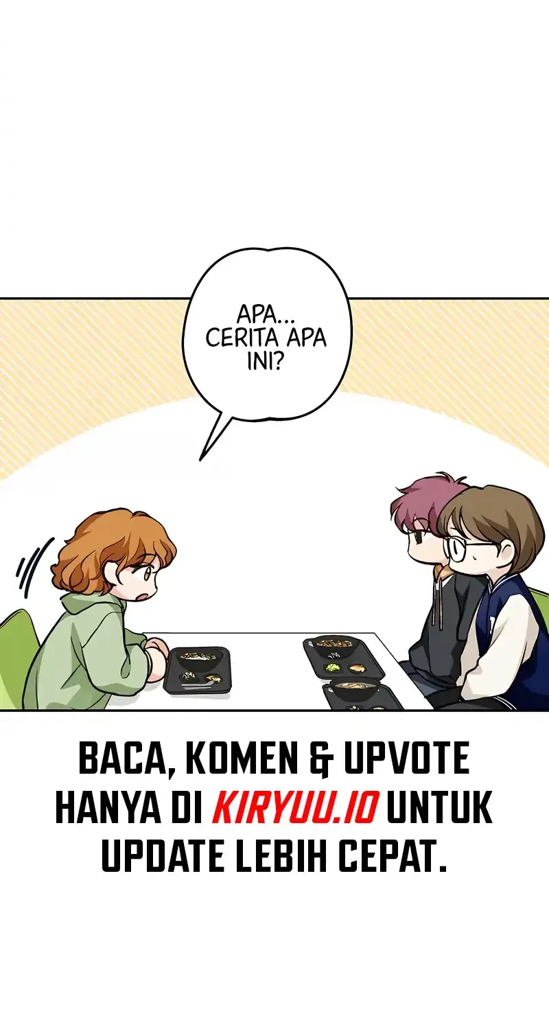 Perfection Is Everything Chapter 17 Gambar 19