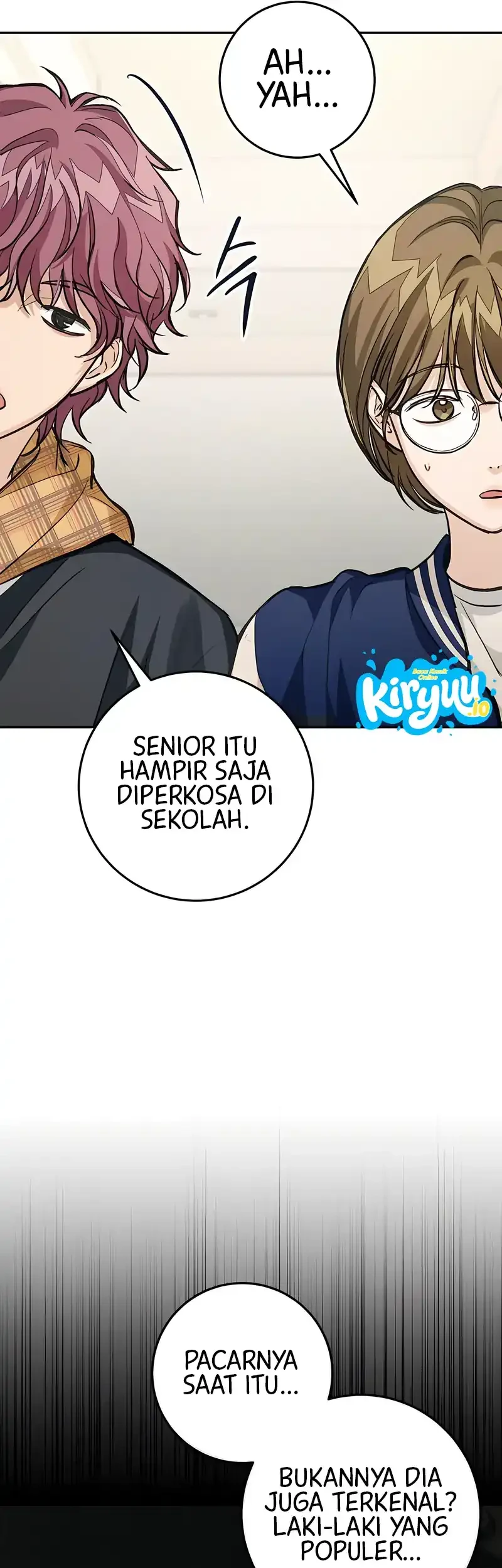 Perfection Is Everything Chapter 17 Gambar 20
