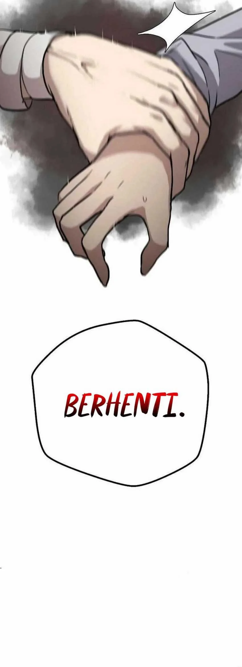Perhaps Invincible Chapter 1 Gambar 59