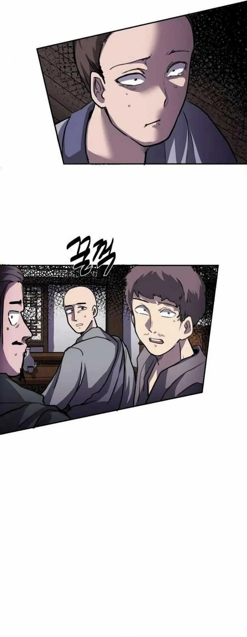 Perhaps Invincible Chapter 1 Gambar 60