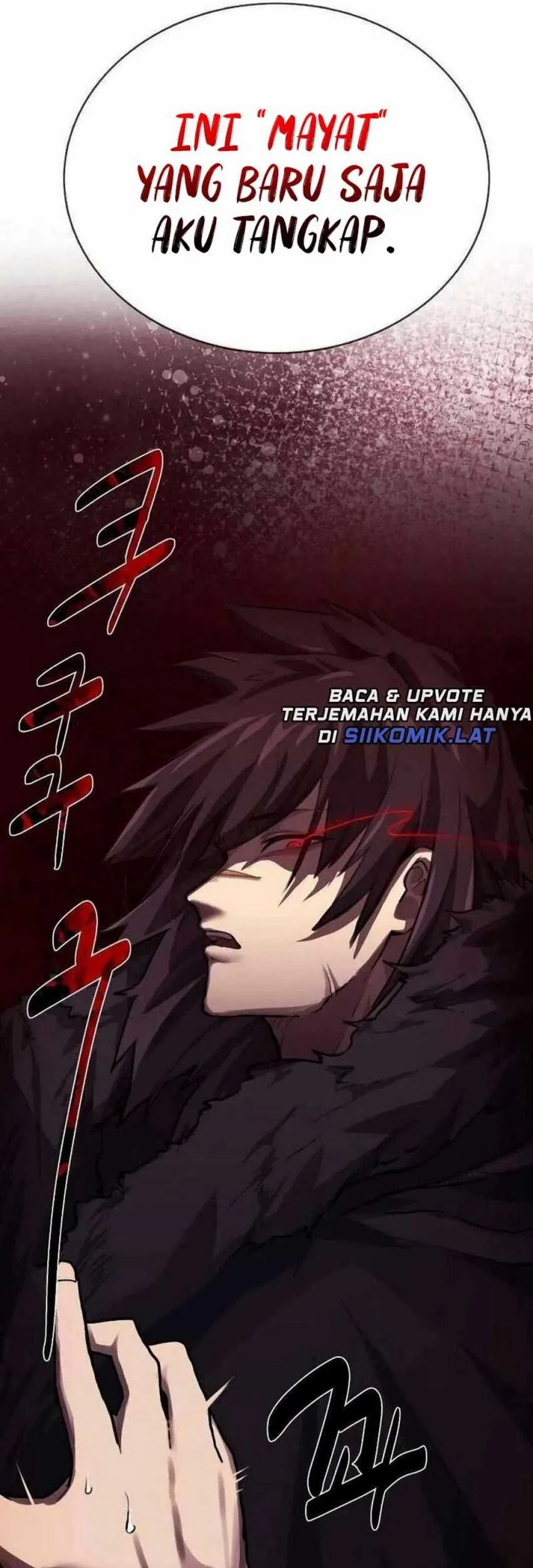 Perhaps Invincible Chapter 1 Gambar 61