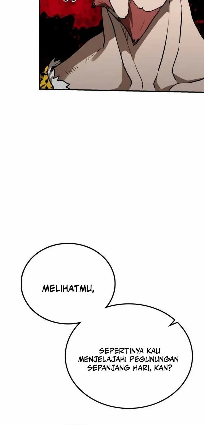 Perhaps Invincible Chapter 10 Gambar 32