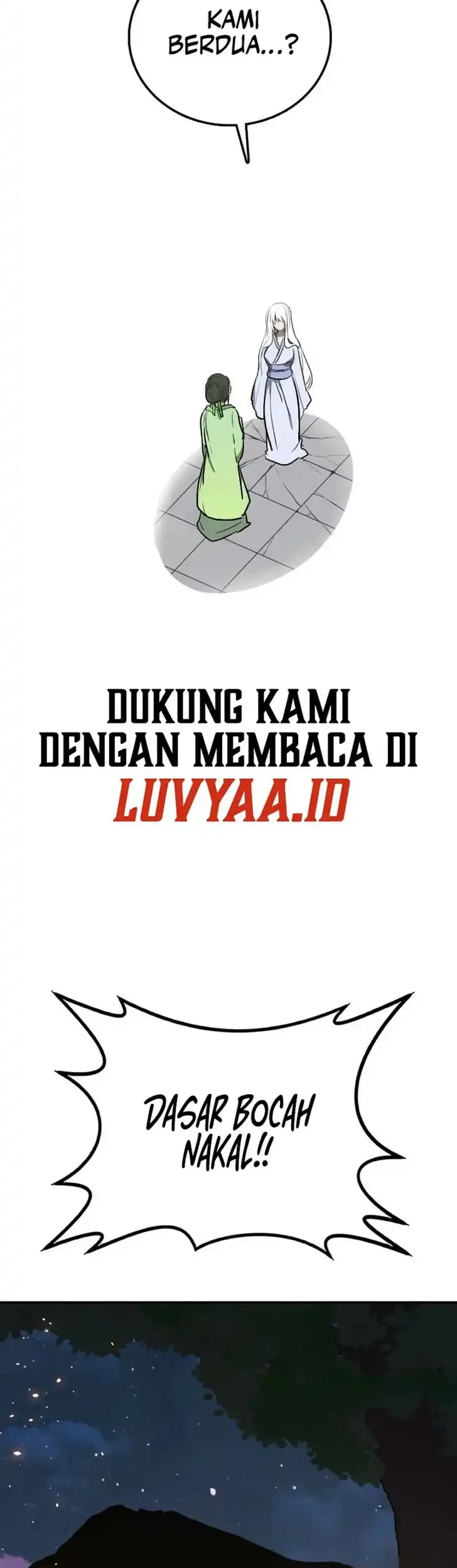Perhaps Invincible Chapter 12 Gambar 25