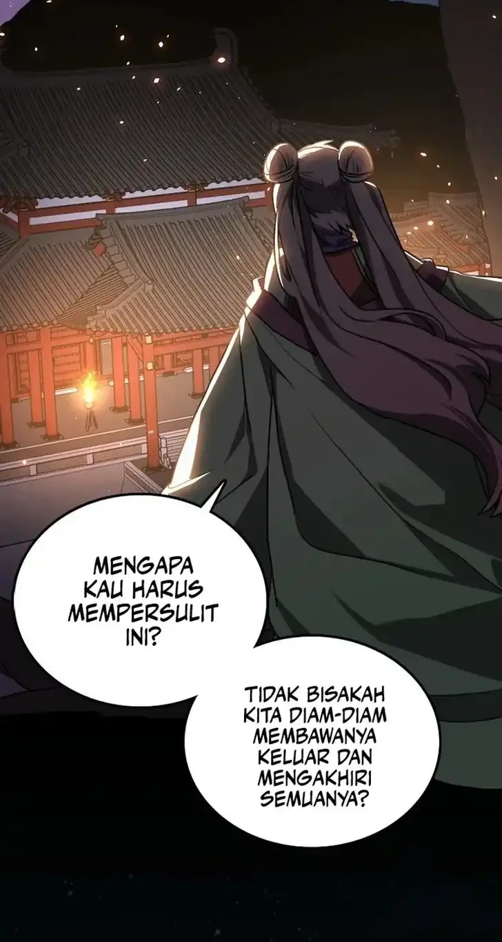 Perhaps Invincible Chapter 12 Gambar 26