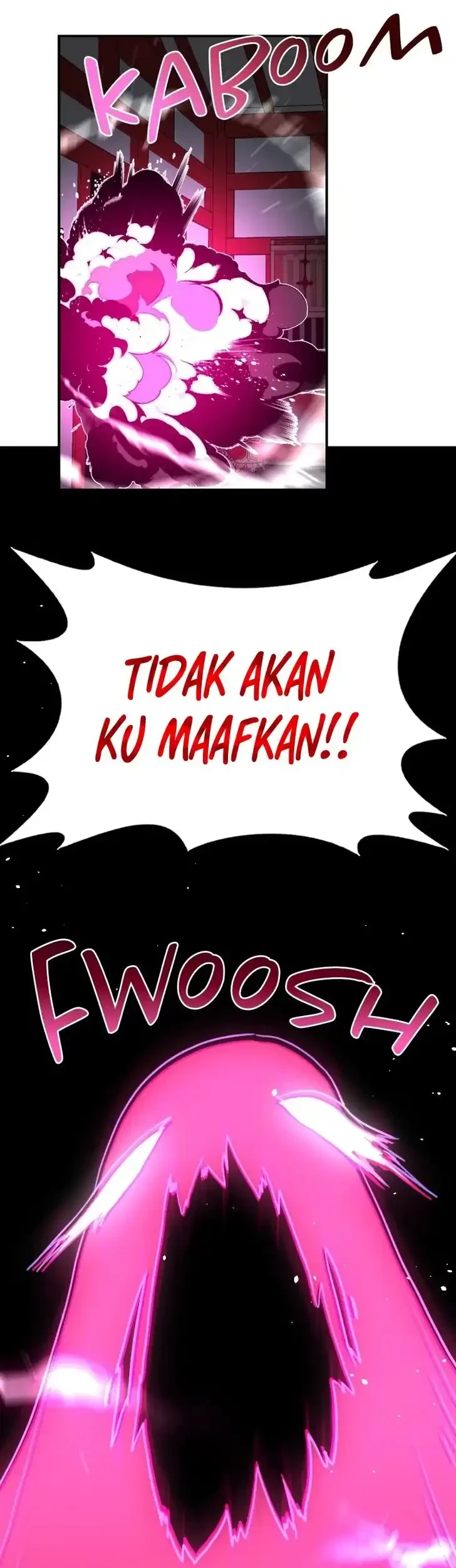 Perhaps Invincible Chapter 13 Gambar 27