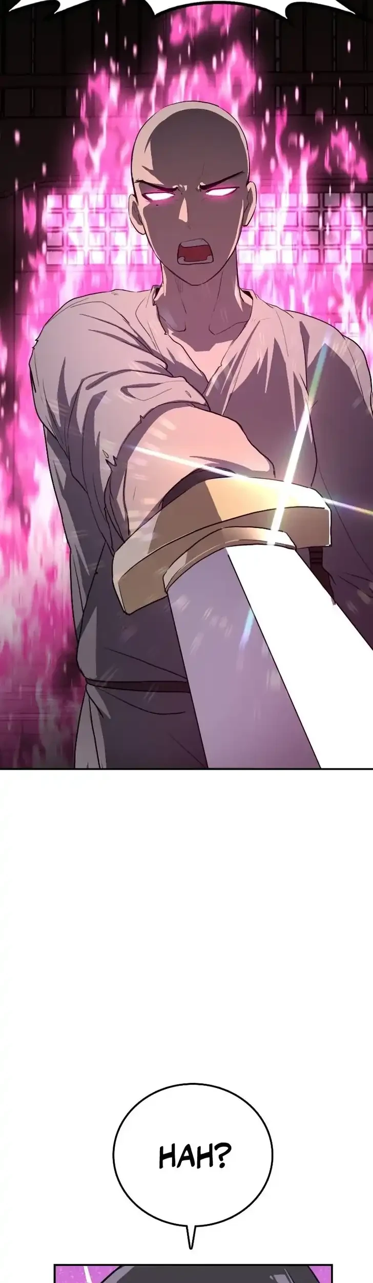 Perhaps Invincible Chapter 14 Gambar 26